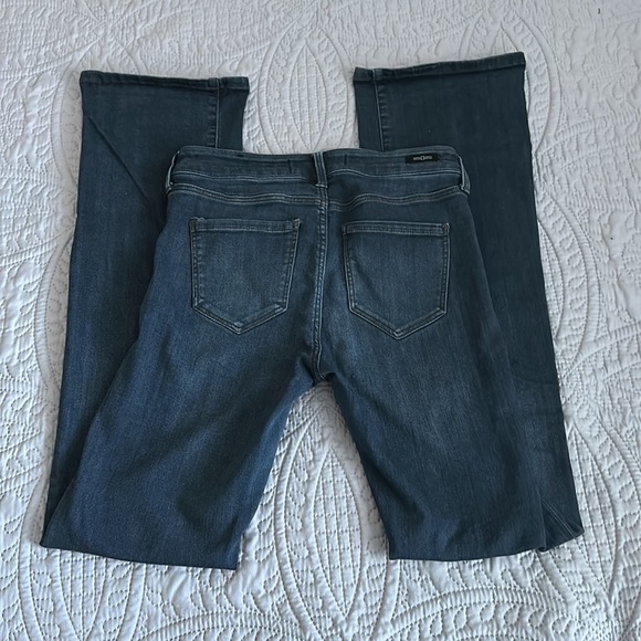 Liverpool Jeans Co Bootcut Jean - Picture 2 of 9